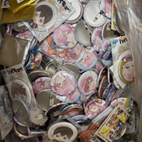 アニメ グッズ ハイキュー!! 僕のヒーローアカデミア 缶バッジ 大量 まとめて キャラグッズ アニメグッズ
